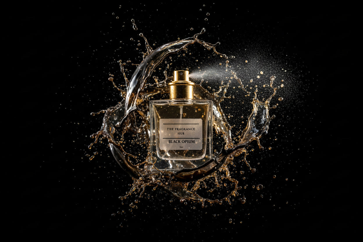 Black Opium