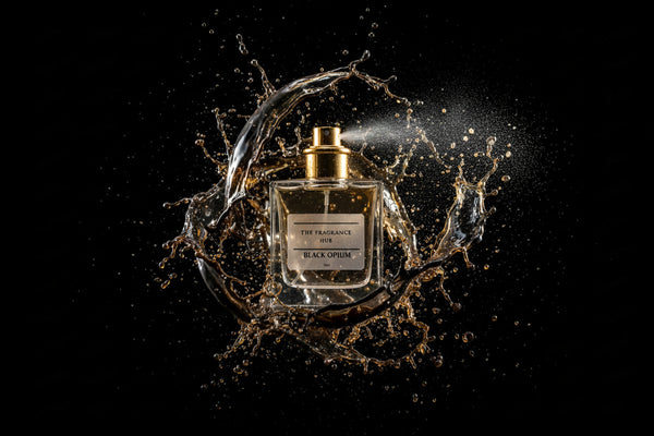 Black Opium